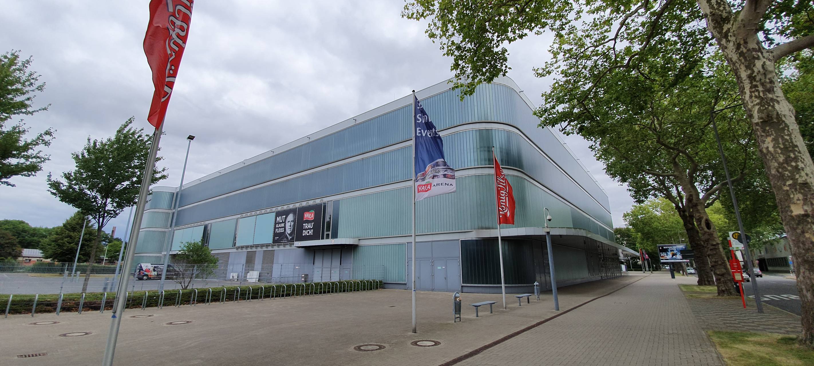 Halbfinal-Tickets: Krefeld Pinguine starten Vorverkauf