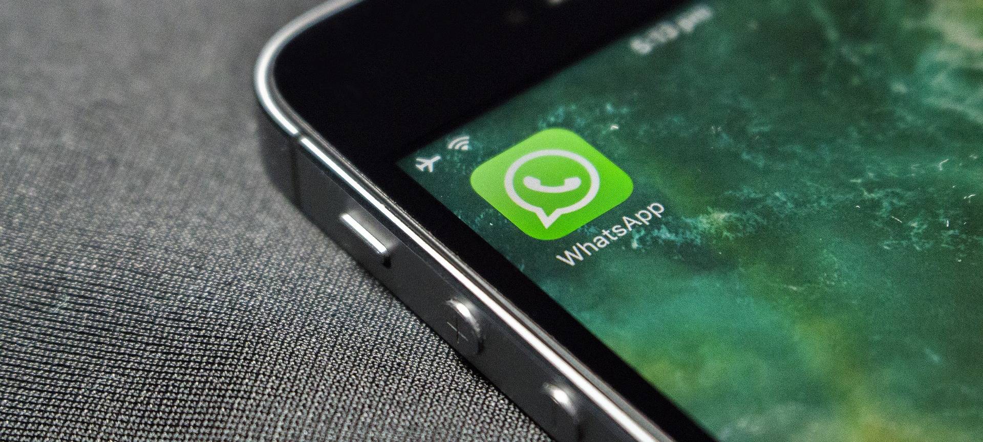 Welle Niederrhein hat jetzt WhatsApp