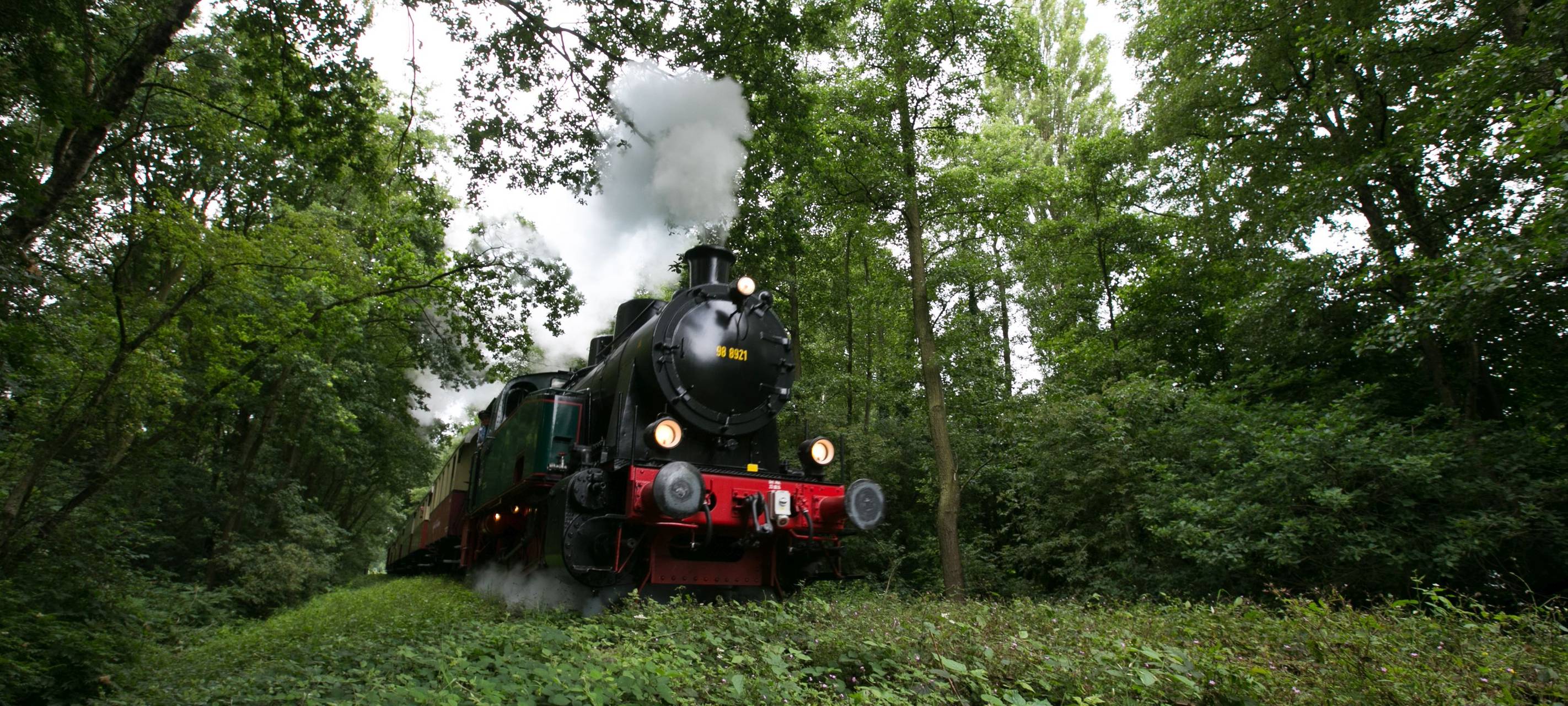 Keine Schlufffahrten mehr