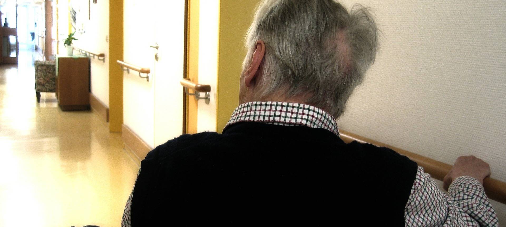 Krefelder Caritas plant neue Online-Plattform