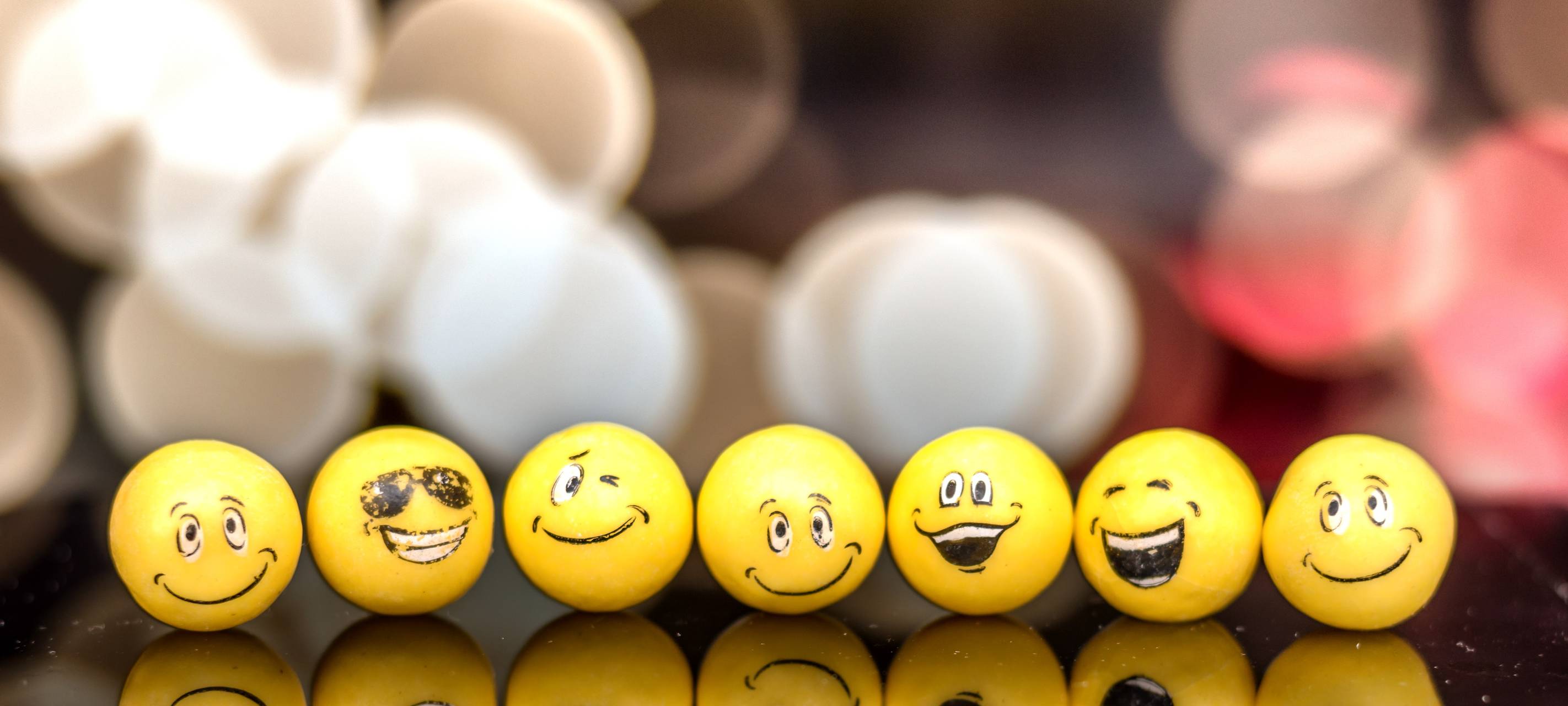 Wir feiern: Welt-Emoji-Tag