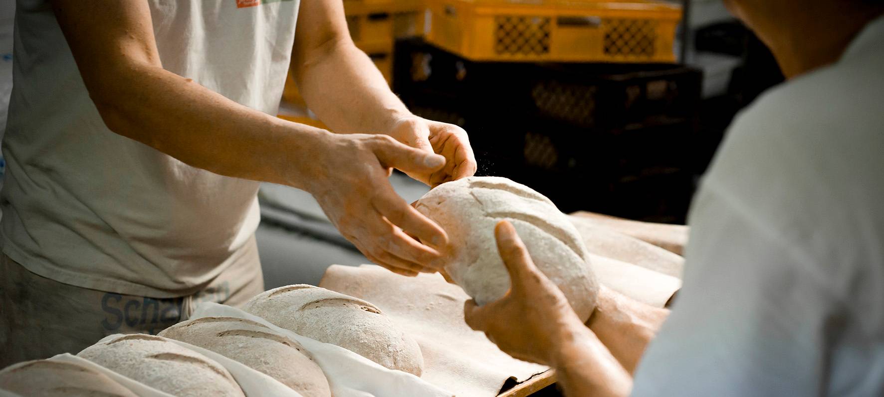 Niederrhein: Mehr Geld für Bäcker