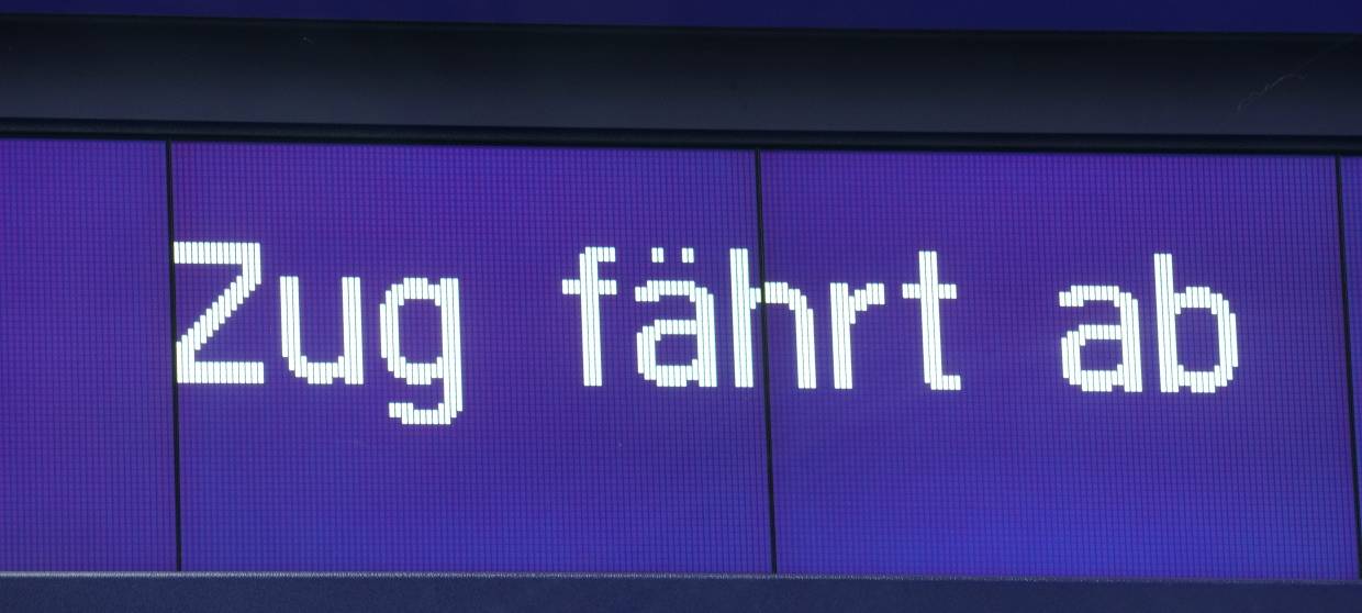 Probleme beim RE10