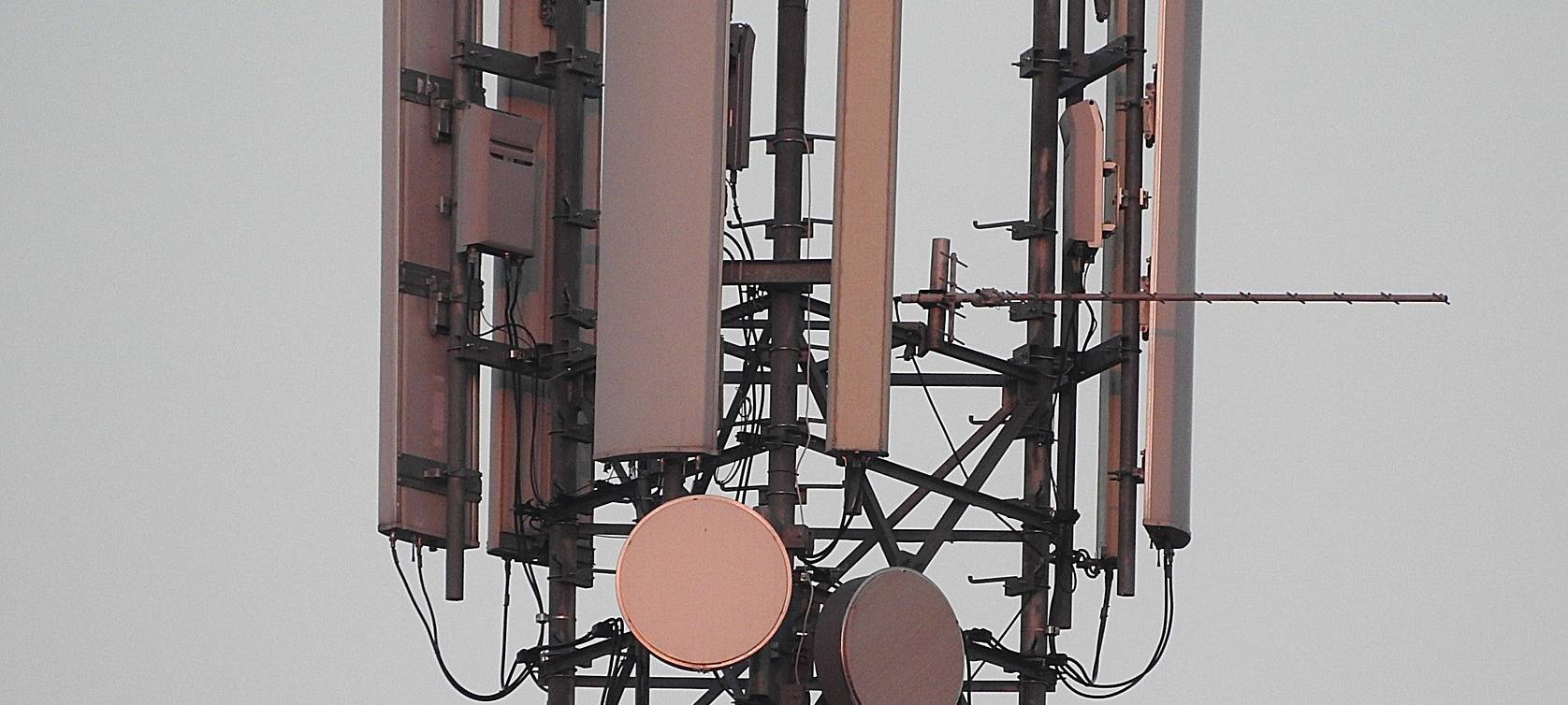 Mobilfunkmesswoche im Kreis Viersen läuft aus