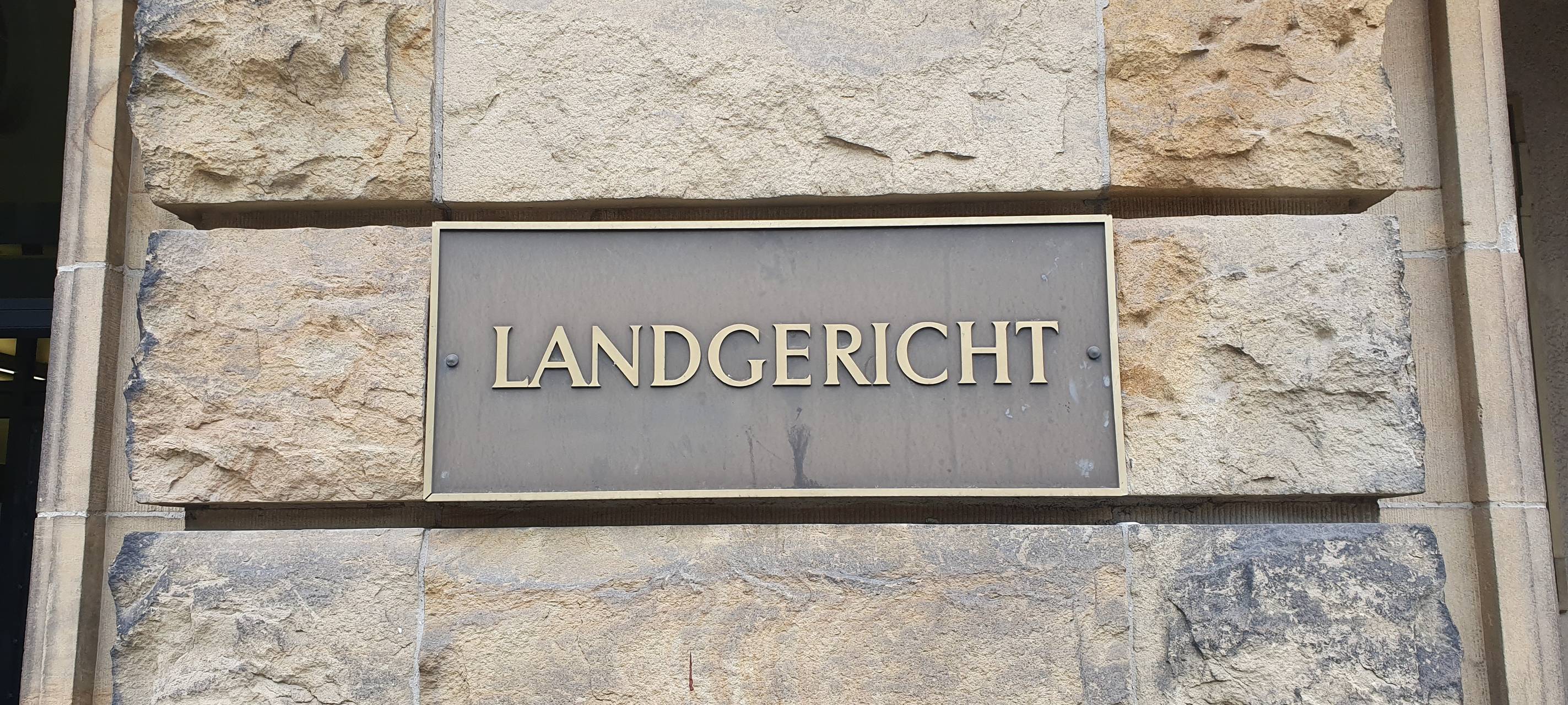 Vergewaltigung in Viersen: Prozess gestartet