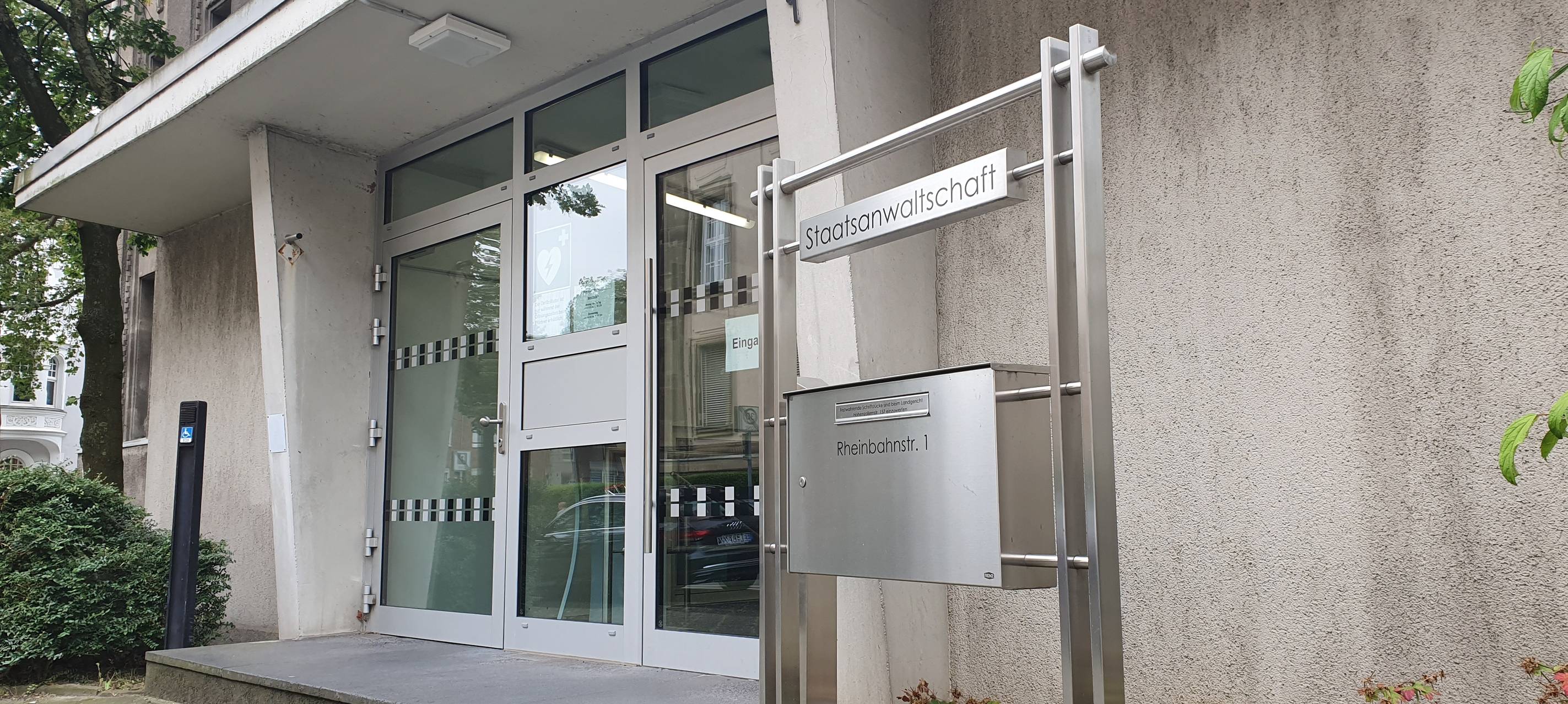 Schülerin stirbt auf Klassenfahrt