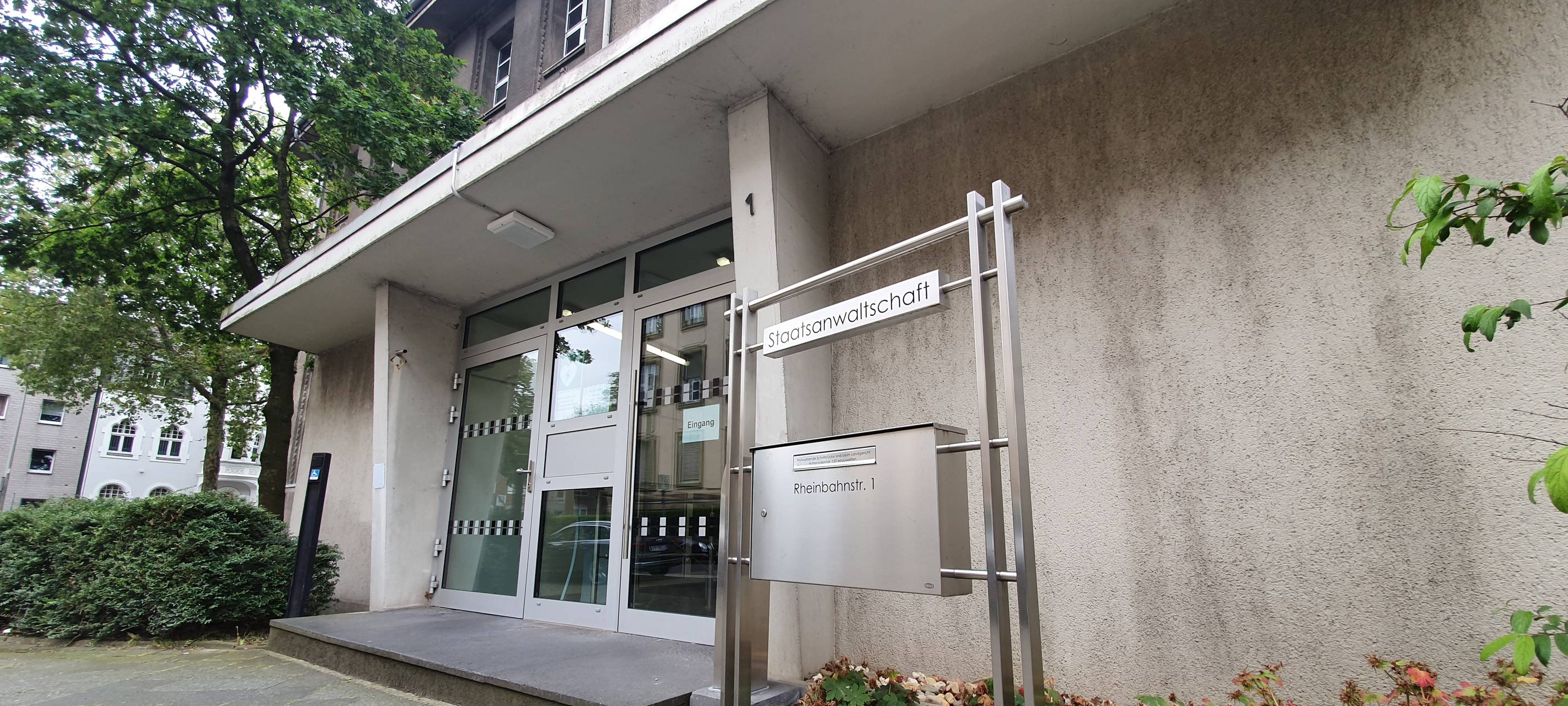 Staatsanwaltschaft ermittelt nach Tod einer Schülerin