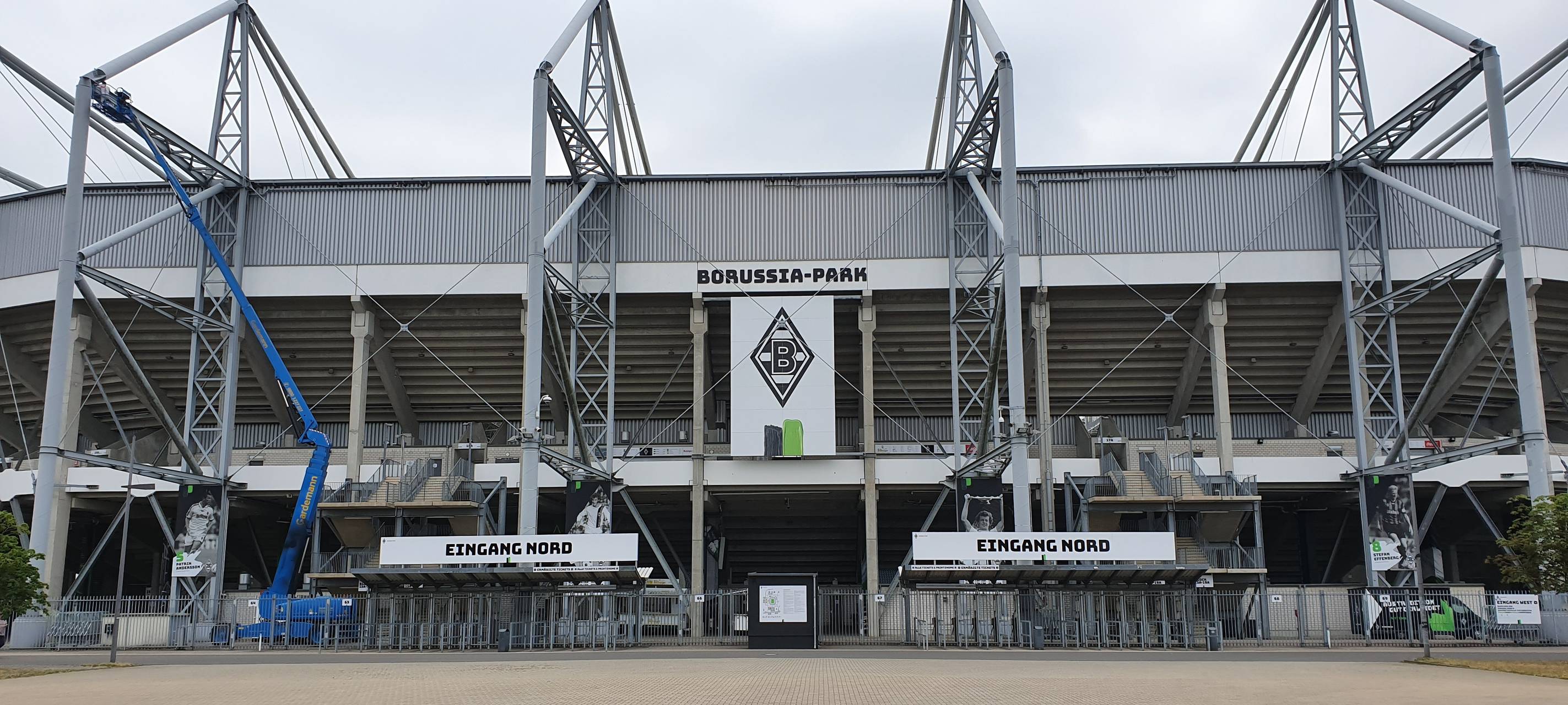 Deutschland feiert Kantersieg über Italien