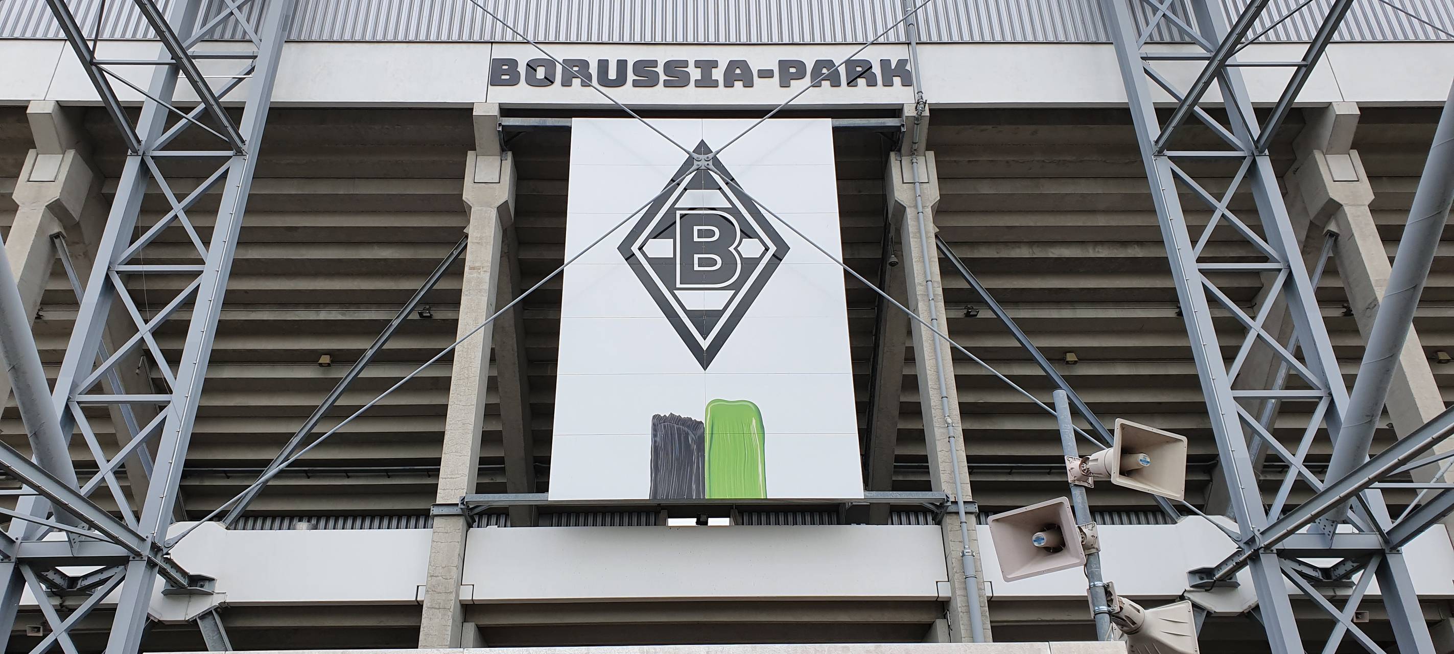 Borussia Gladbach empfängt SC Paderborn