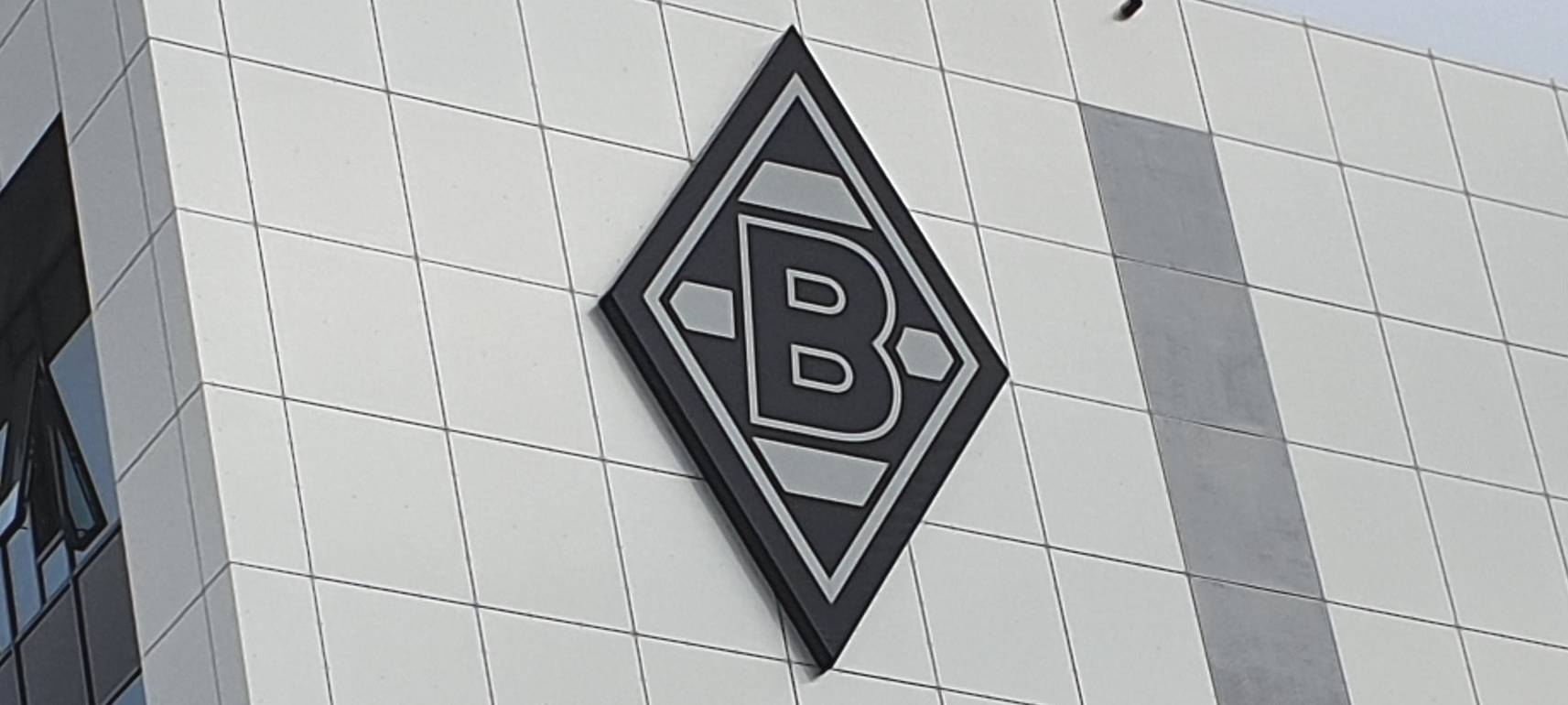 Alexander Blessin wird neuer Borussia-Trainer