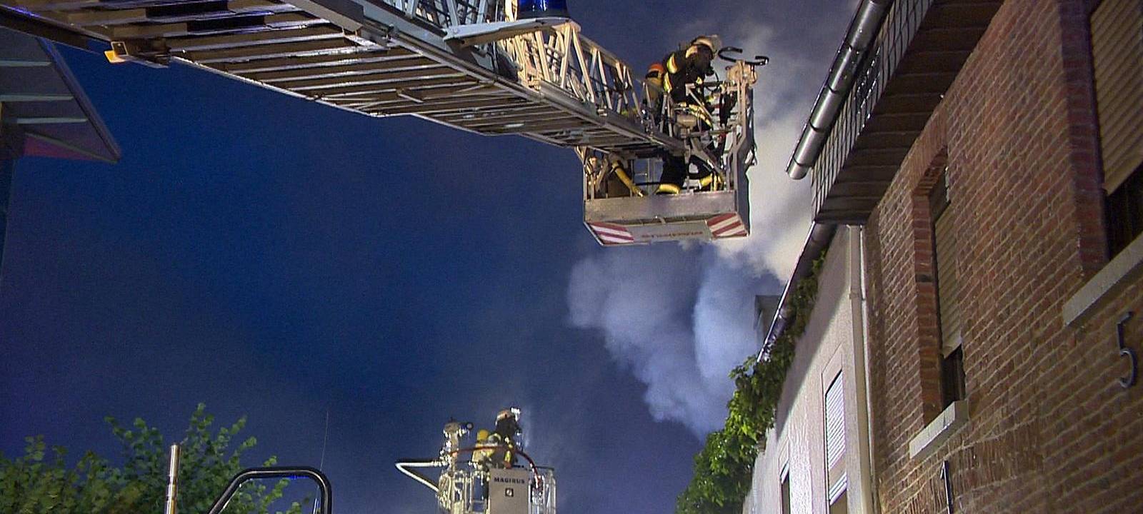 Feuerwehr Viersen stellt Jahresbericht vor