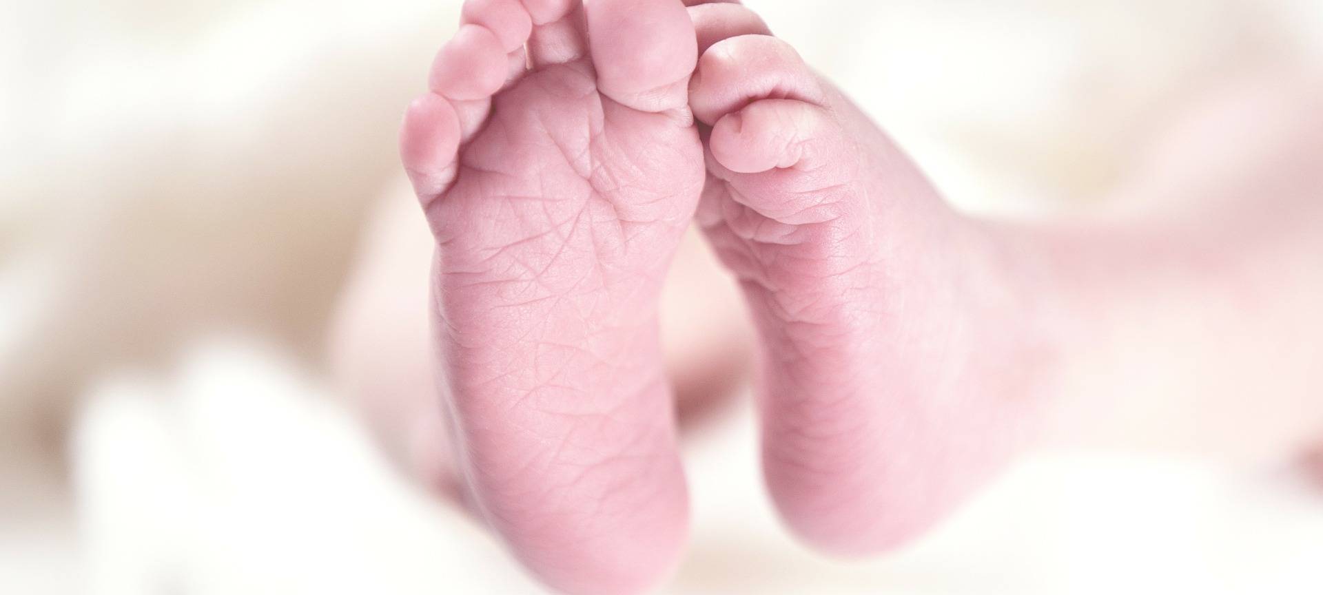 Säuglingssterben auf gleichem Niveau wie 2017