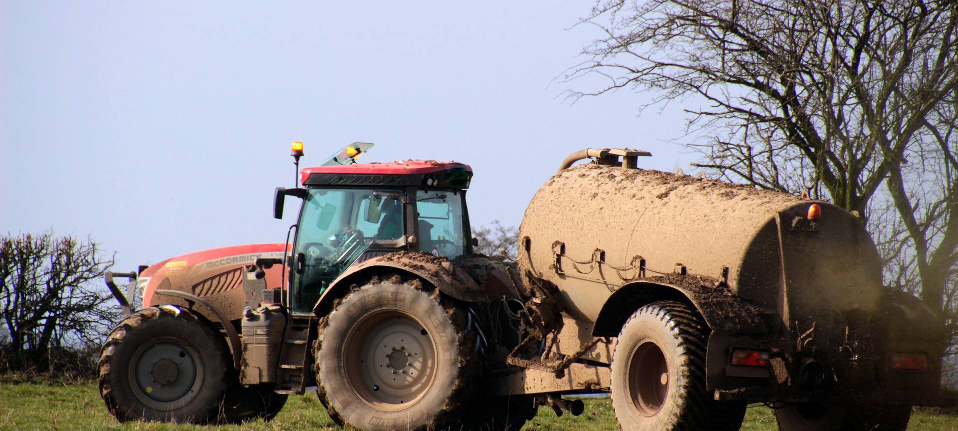 Niederrhein: RLV bringt klare Forderungen nach Berlin