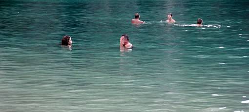 Karten für Blaue Lagune weiter nur online