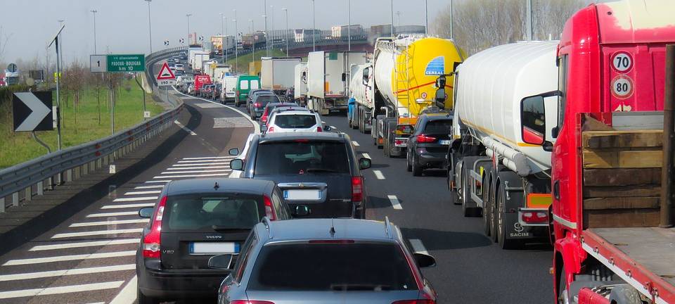 Jetzt in den Urlaub starten