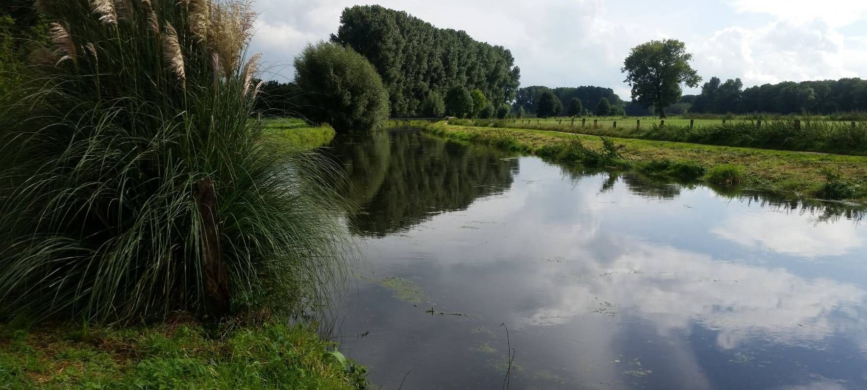 Kreis Viersen warnt vor Wasserentnahme aus Seen oder Flüssen