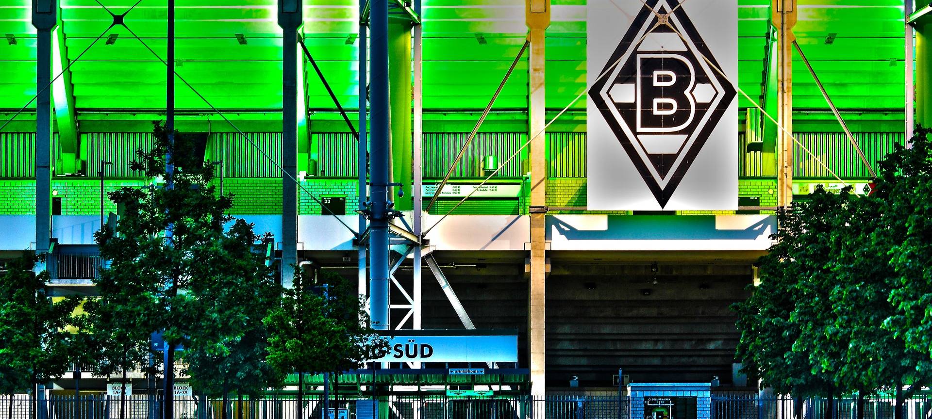 Borussia rechnet mit friedlichem Heimspiel