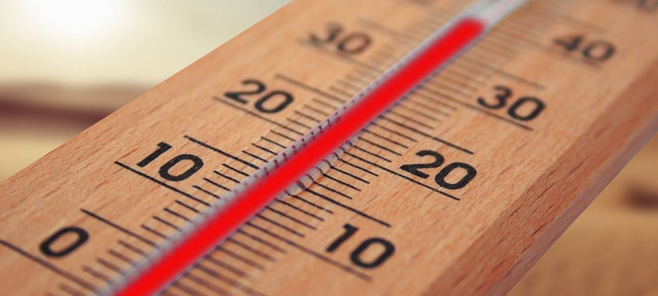 Hitzecheck: Krefeld und Viersen im mittleren Risikobereich