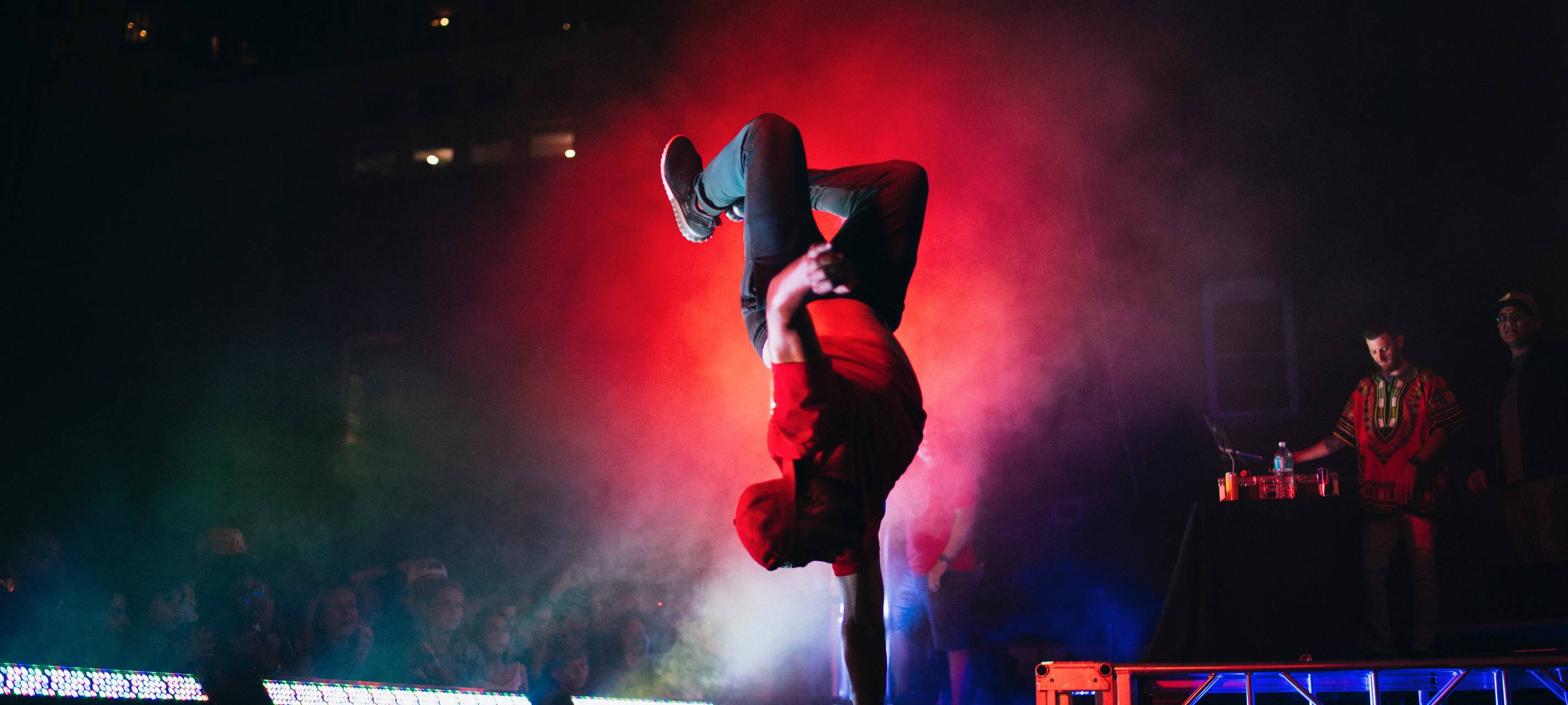 29. Juli – 04. August - Summerweek47