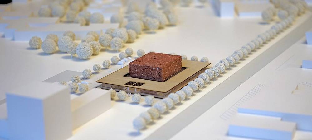 Grünes Licht für Kreisarchiv-Neubau