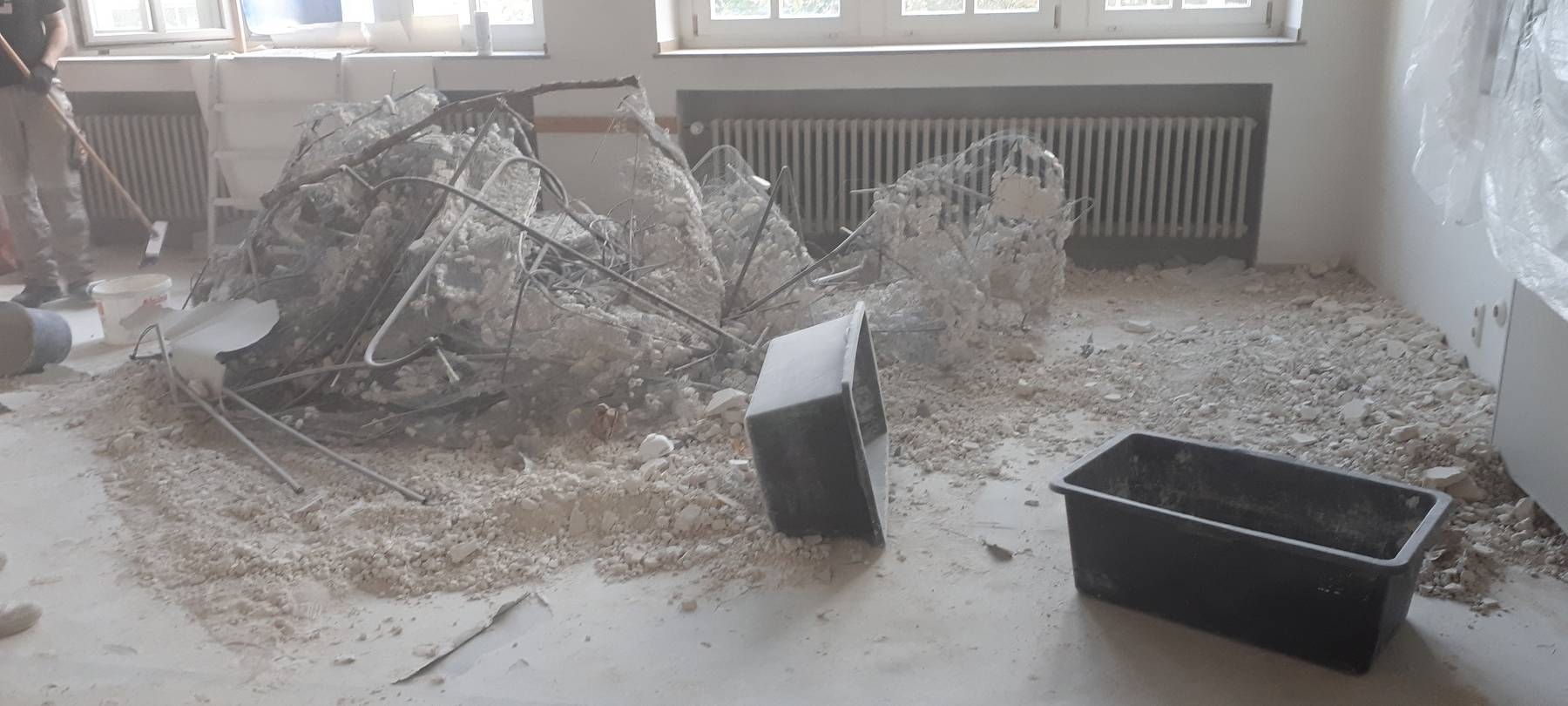 Sanierung: Politik spricht über Weyers-Schule
