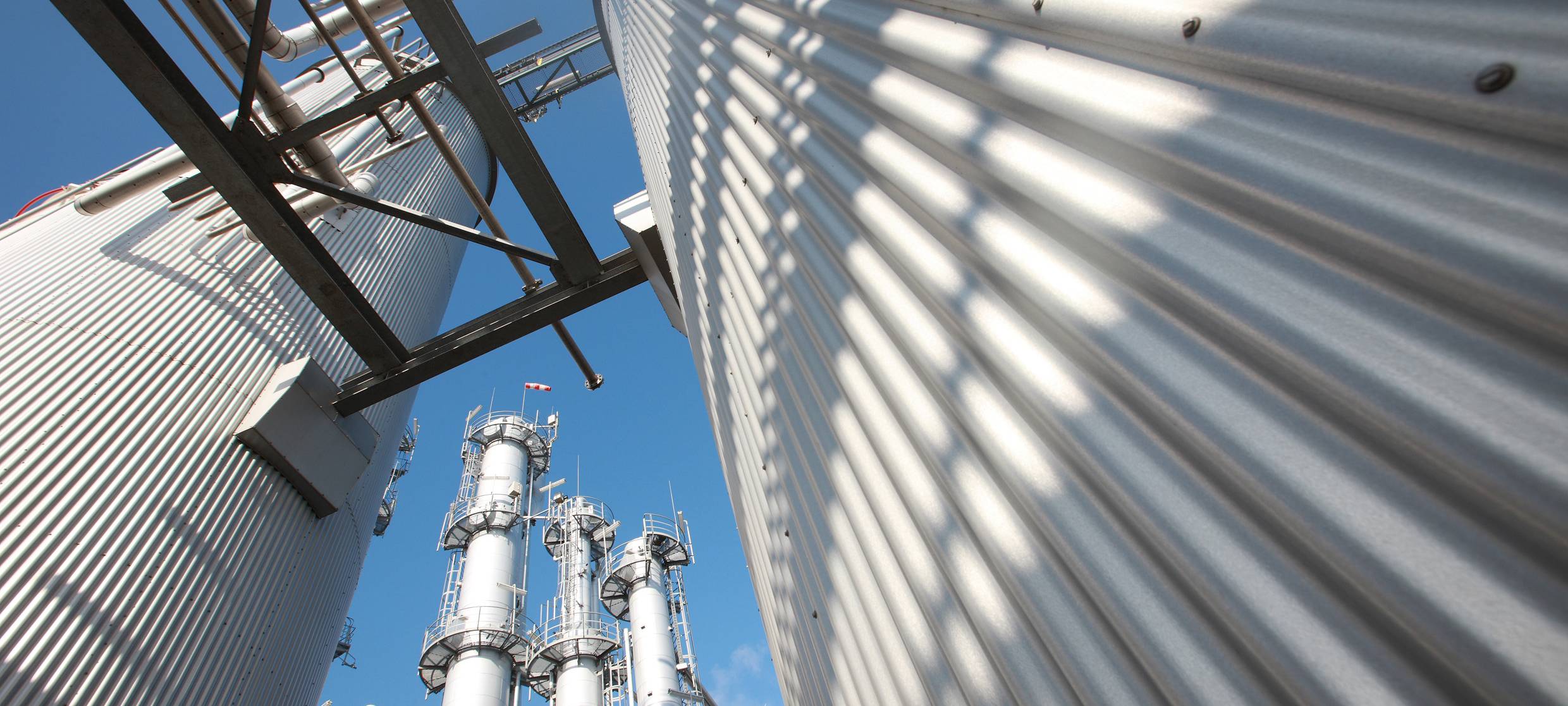 Industrie: Branche vor Corona bereits gedämpft