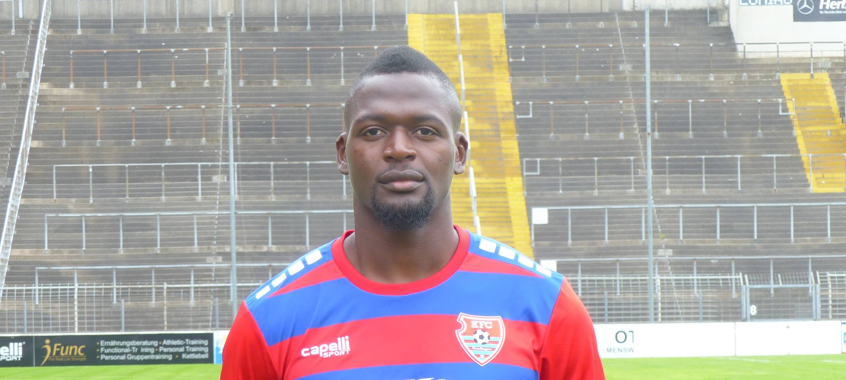 KFC spielt 2:2 gegen Unterhaching