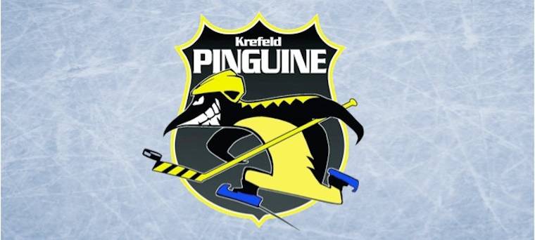 Brauerei Königshof: Neues Bier in Pinguine-Edition