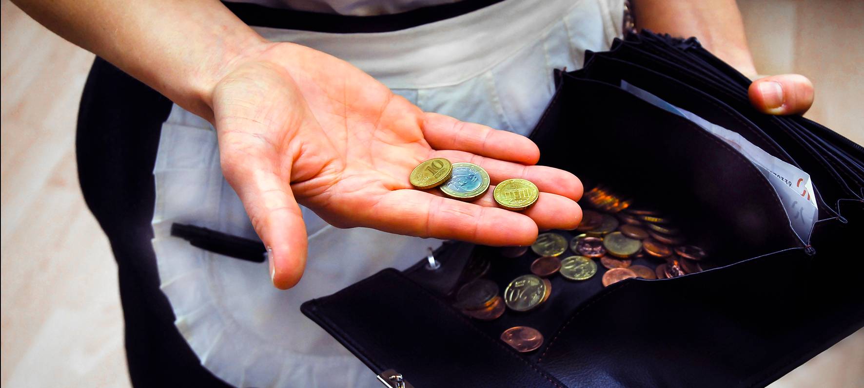 Mehr Lohn für Gastronomie-Beschäftigte