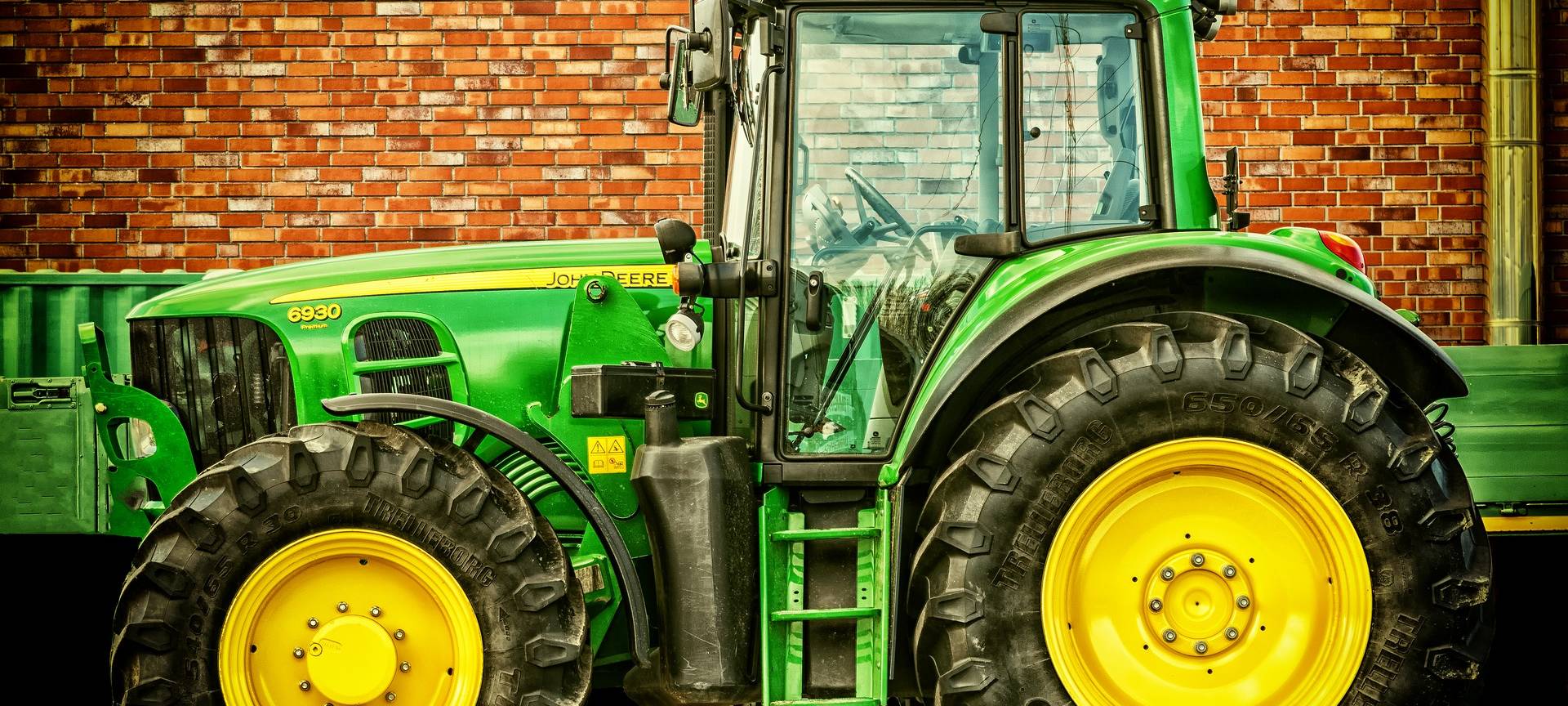 03. - 04. August - Traktor Pulling in Viersen