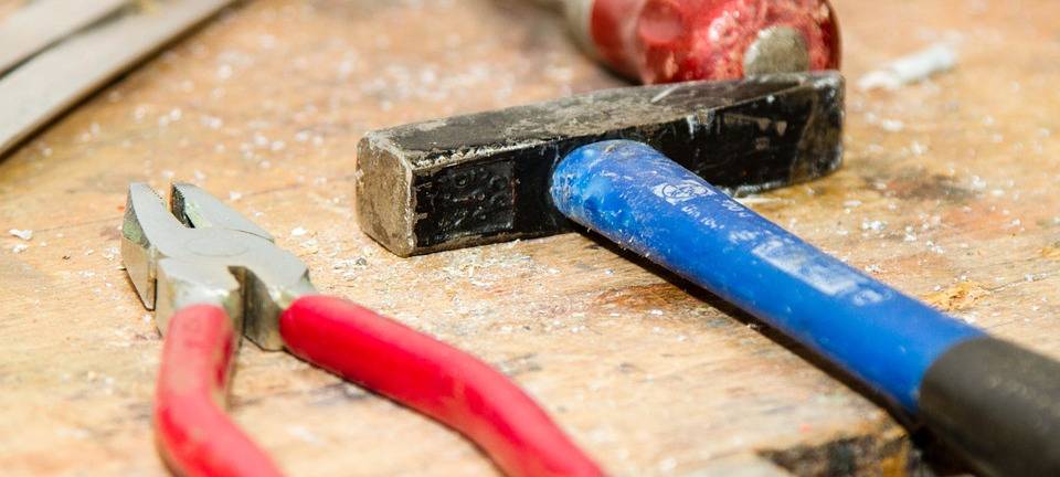 Repair-Café startet im Februar in Tönisvorst