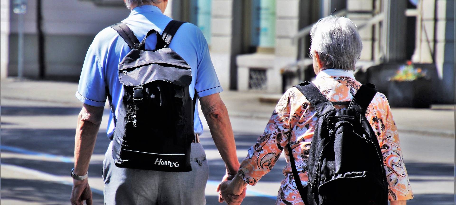 Zahl der Rentner steigt stark an bis 2040