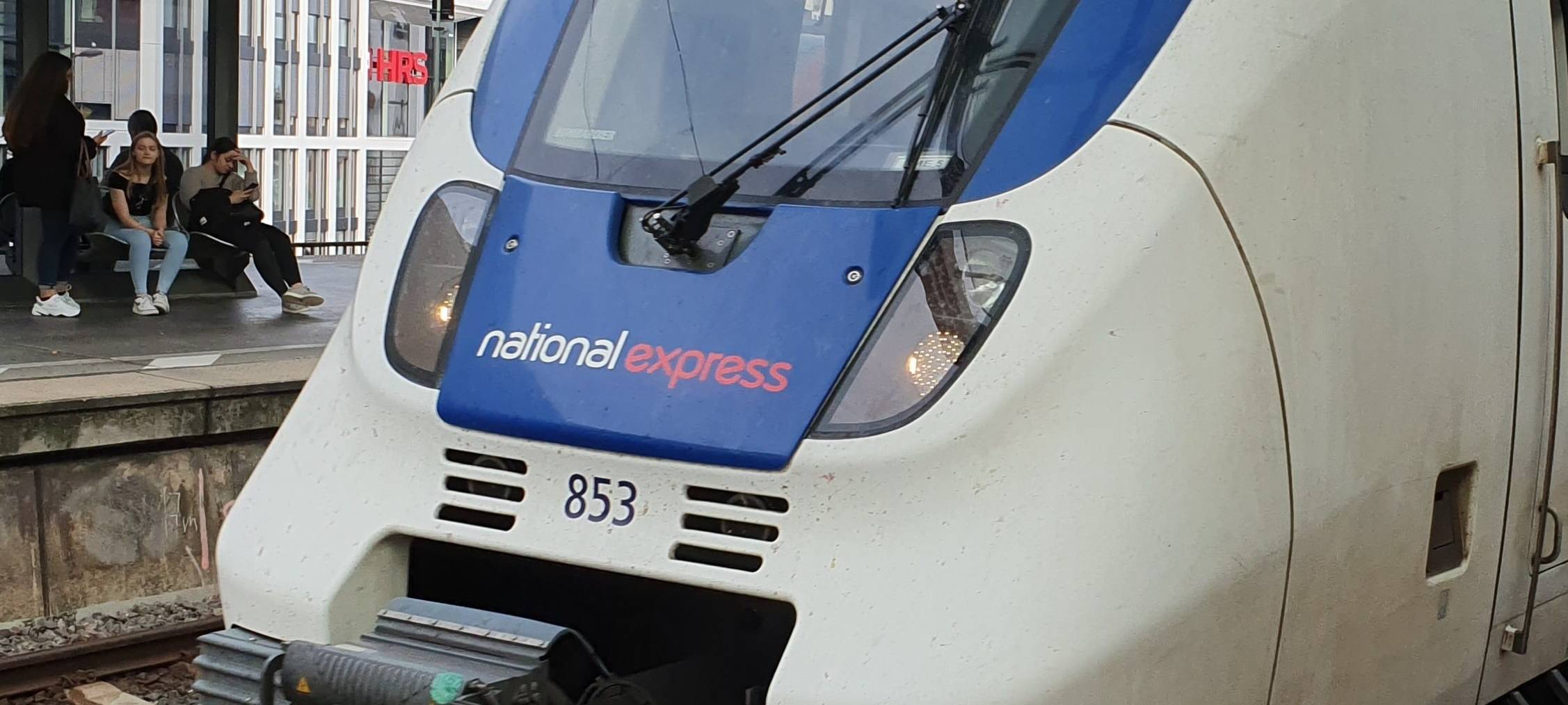 Ausfälle auf Strecke des RE7