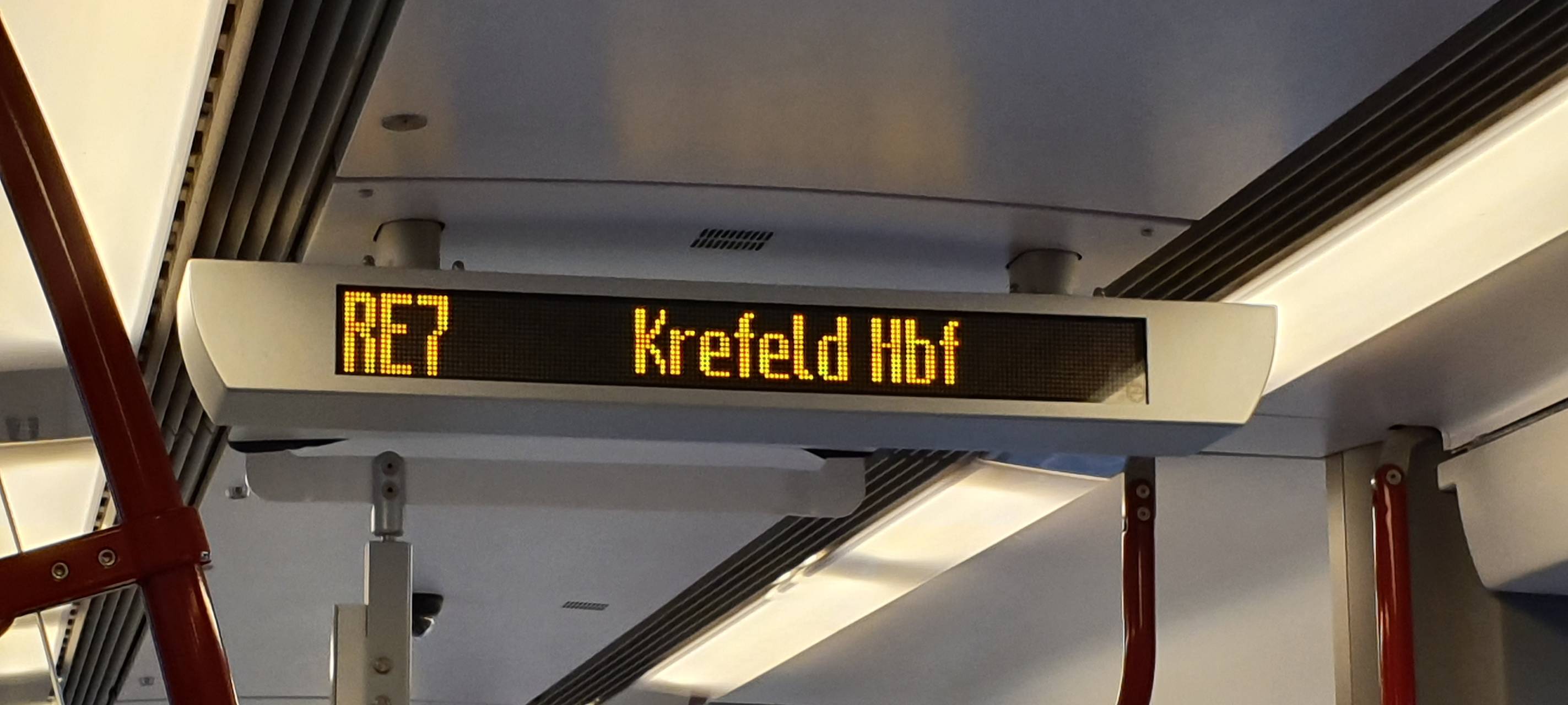 VRR-Fahrplanwechsel soll Verbesserungen bringen