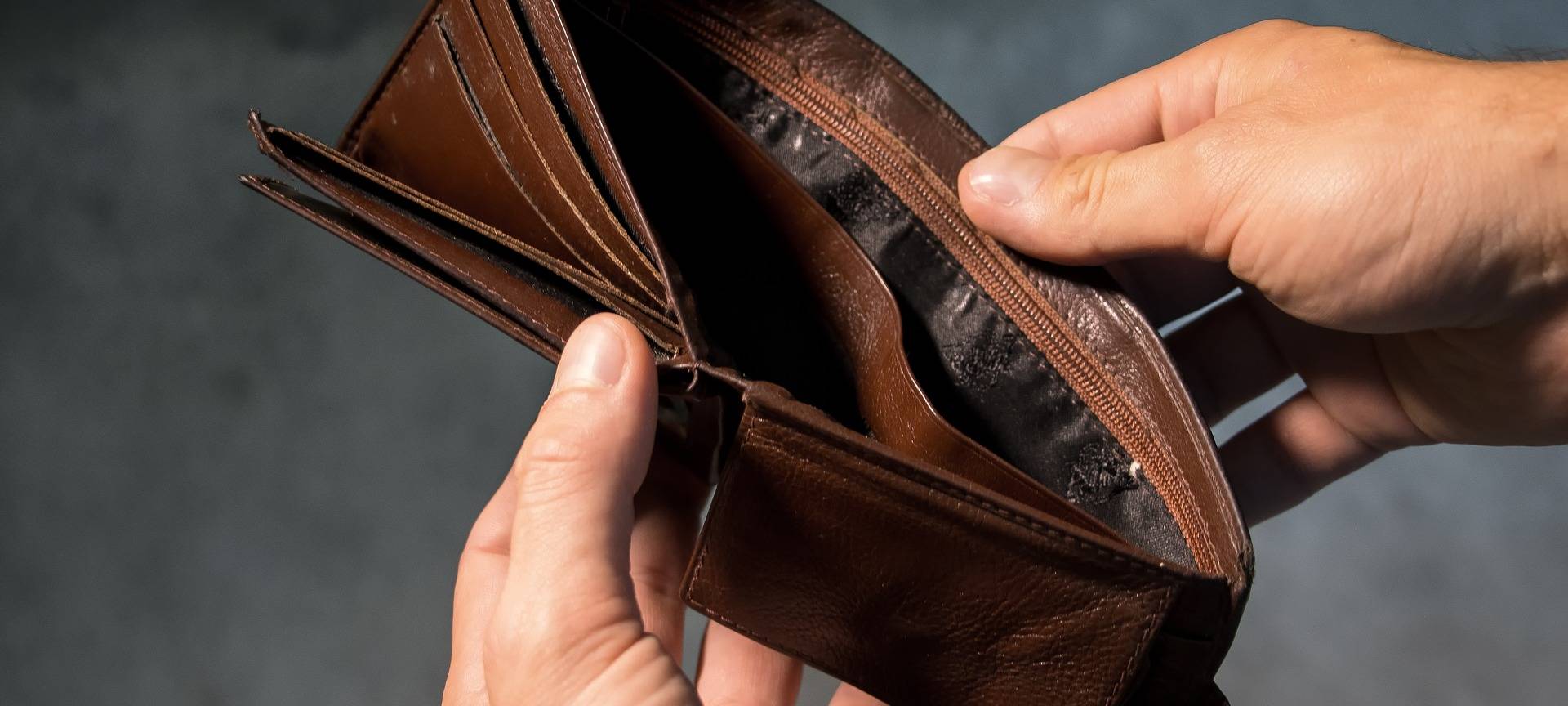 Immer mehr Menschen von Altersarmut betroffen