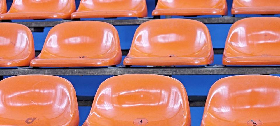 Arbeiten an Galopp-Rennbahn haben begonnen