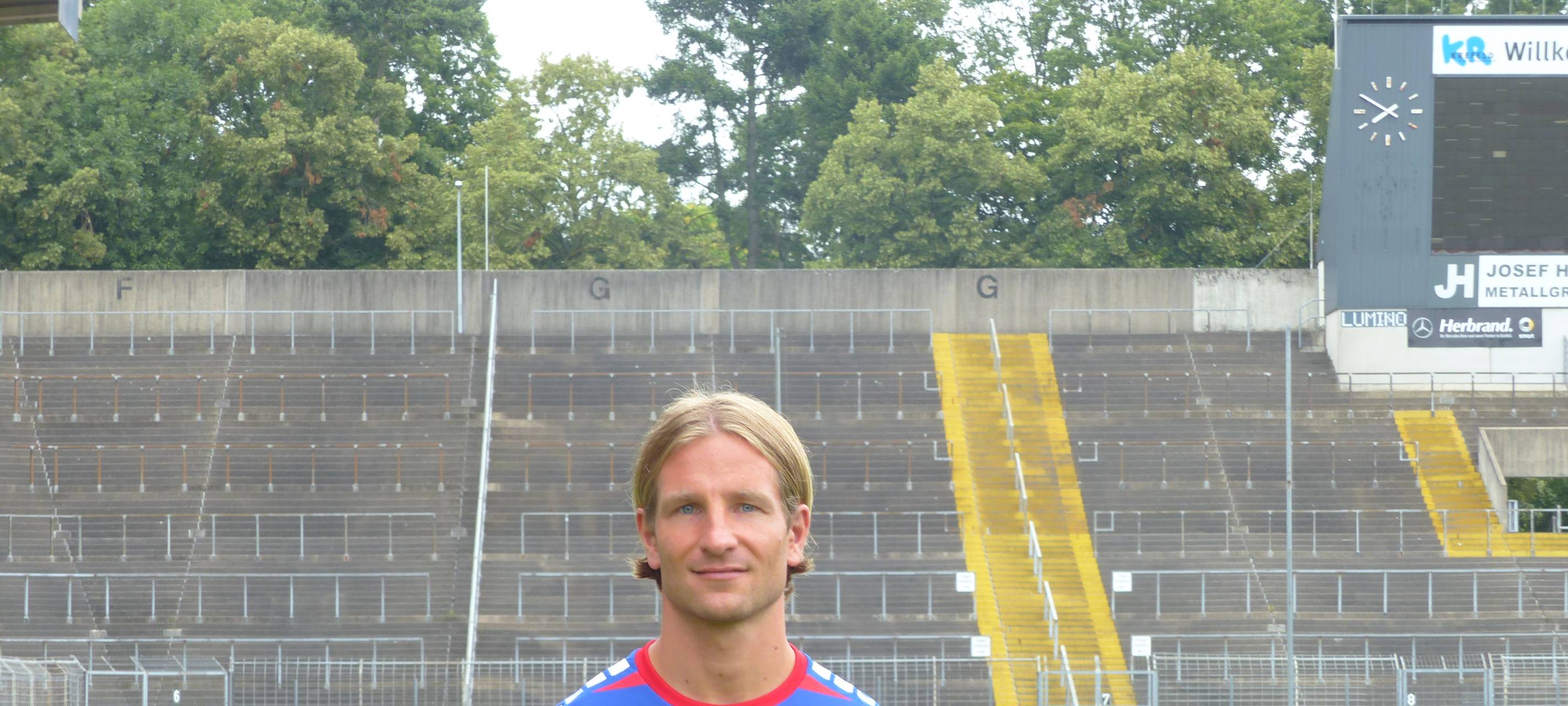 KFC rutscht in Abstiegszone ab