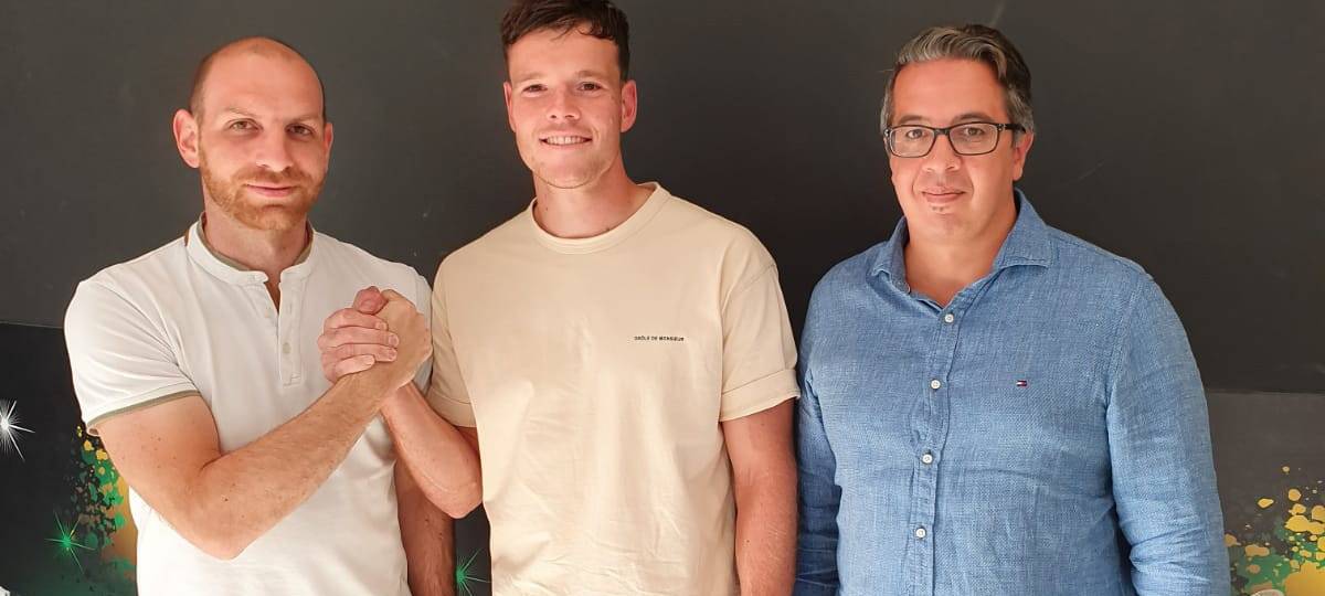 KFC holt Tom Boere vom FC Twente Enschede