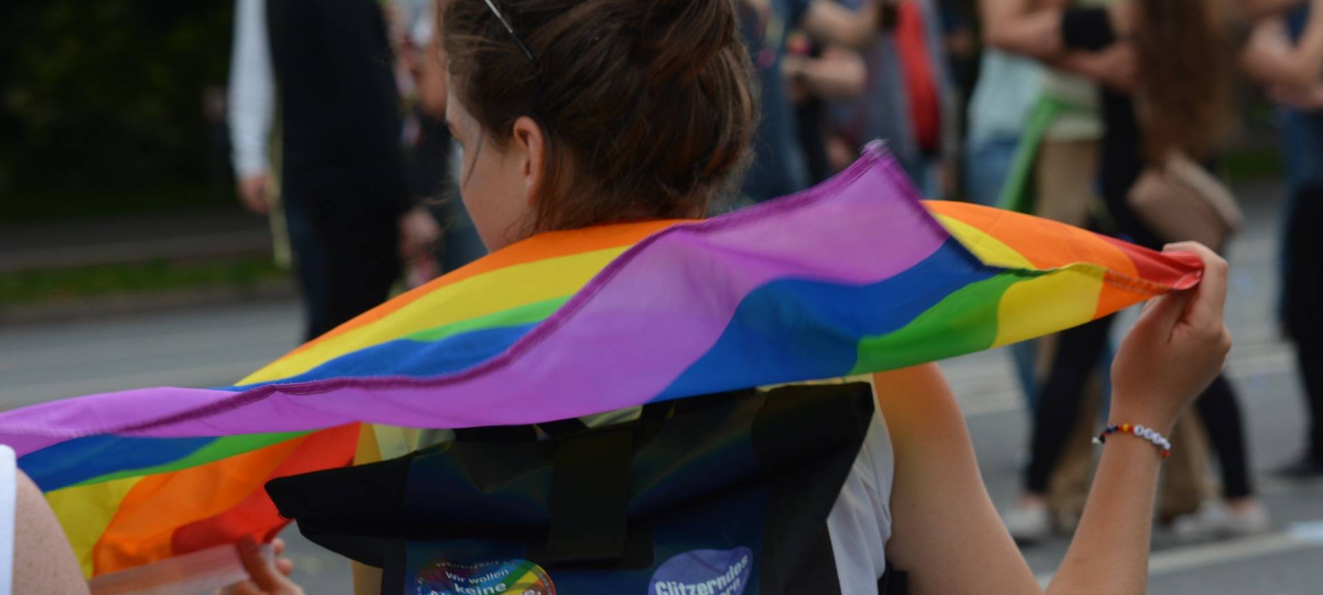 Erster CSD im Kreis Viersen