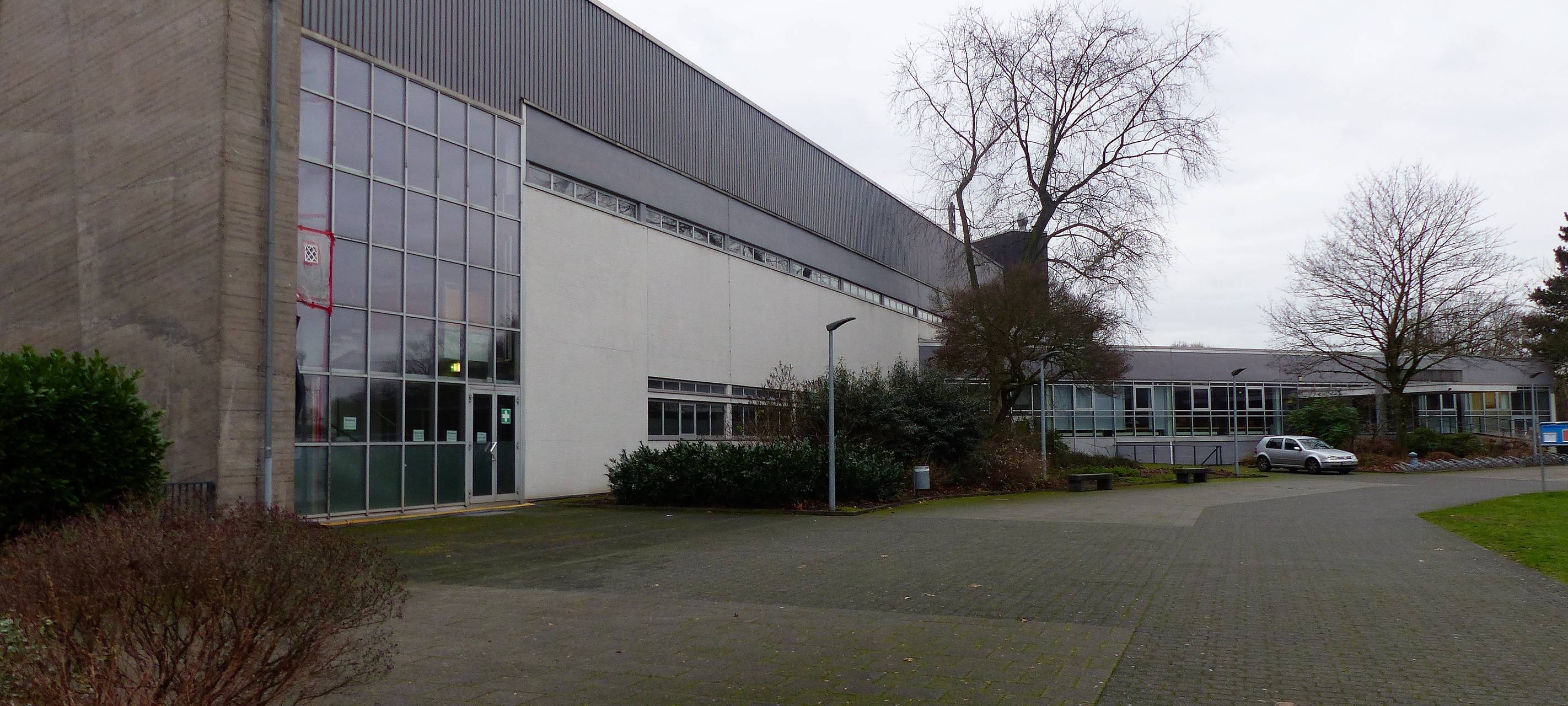 Bockumer Badezentrum startet Freibadsaison