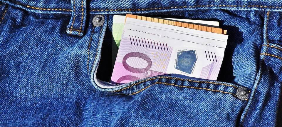 Alltagskriminalität am Niederrhein
