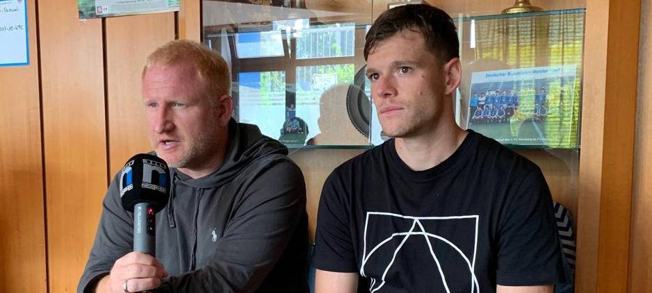 Niederrheinpokal: KFC spielt in Essen