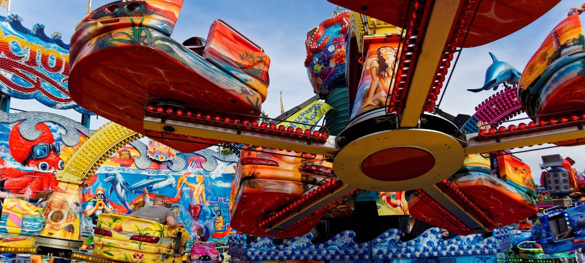 Sperrungen für Süchtelner Frühkirmes