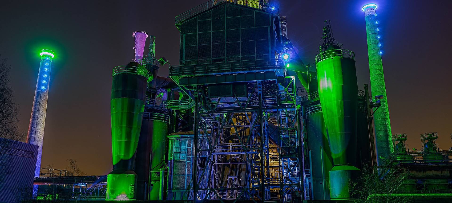 Industrie produziert wieder mehr