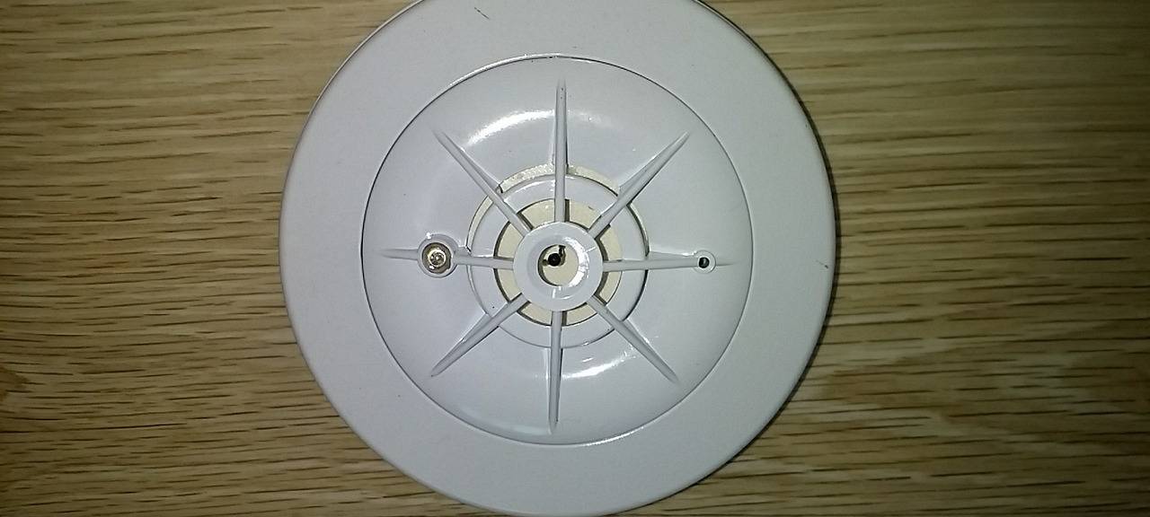 Rauchmelder verhindert Schlimmeres