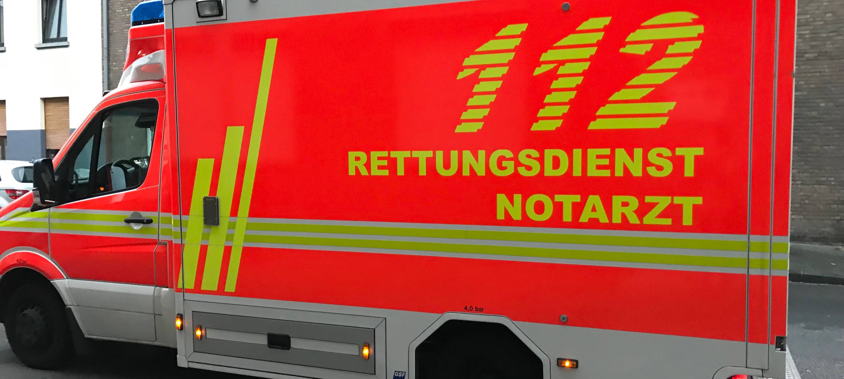Ein Jahr Mobile Retter im Kreis Viersen