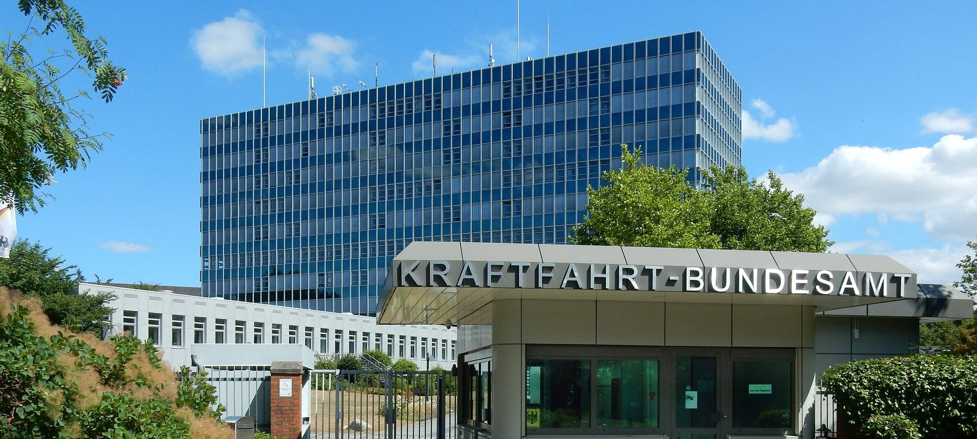 Relativ wenige Punktesünder
