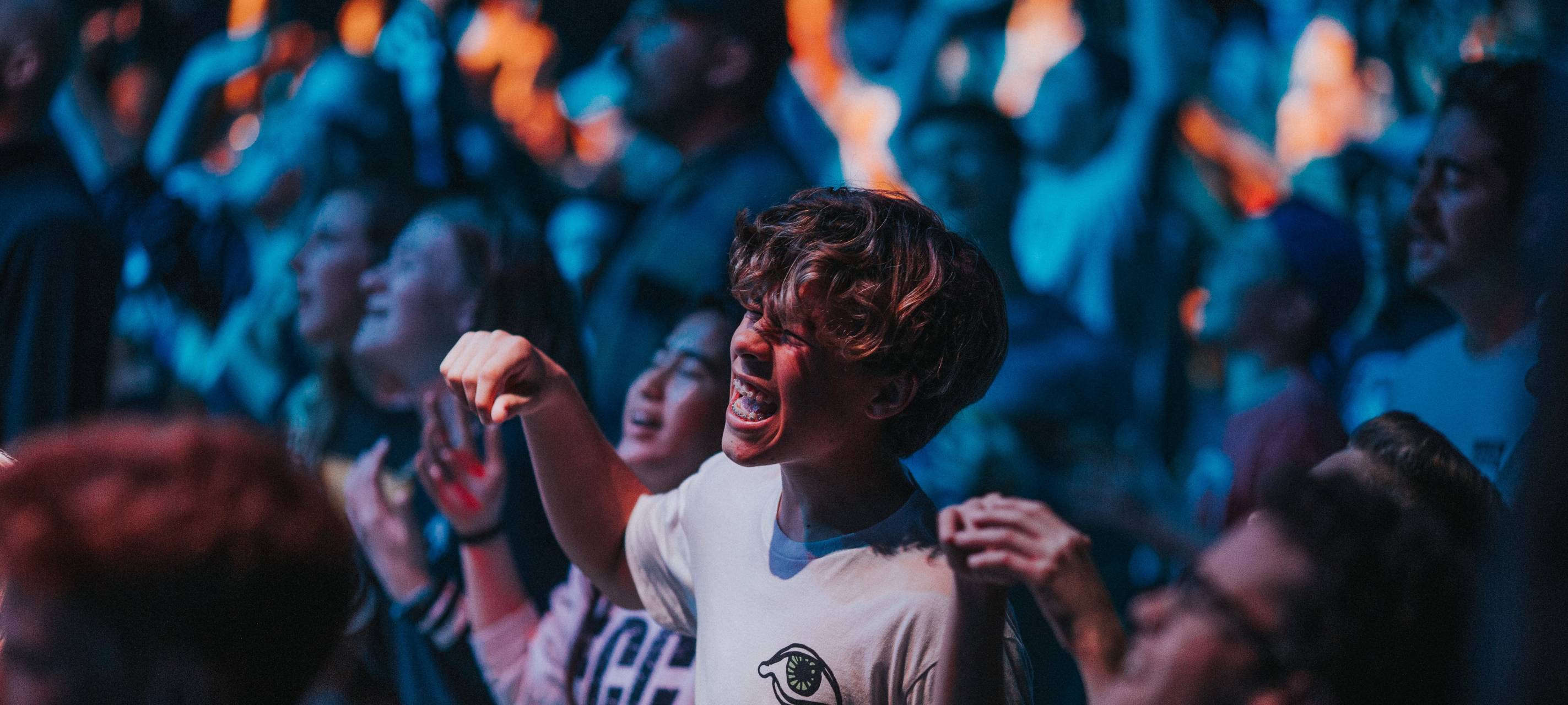 Fördermittel für Kinder und Jugendliche