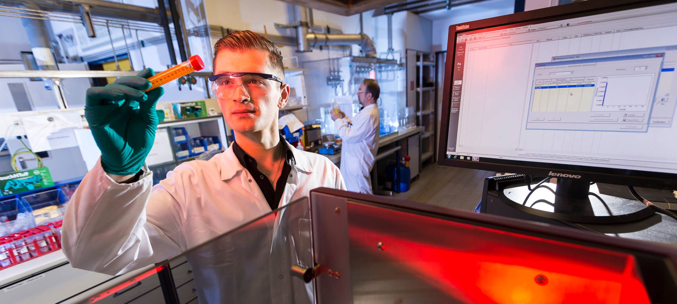 Speed-Dating für Azubis