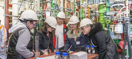Niederrhein: Start der Woche der Ausbildung bei der IHK